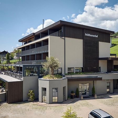 Feldthurnerhof Vinum-Natur-Relax Feldthurns Exterior photo