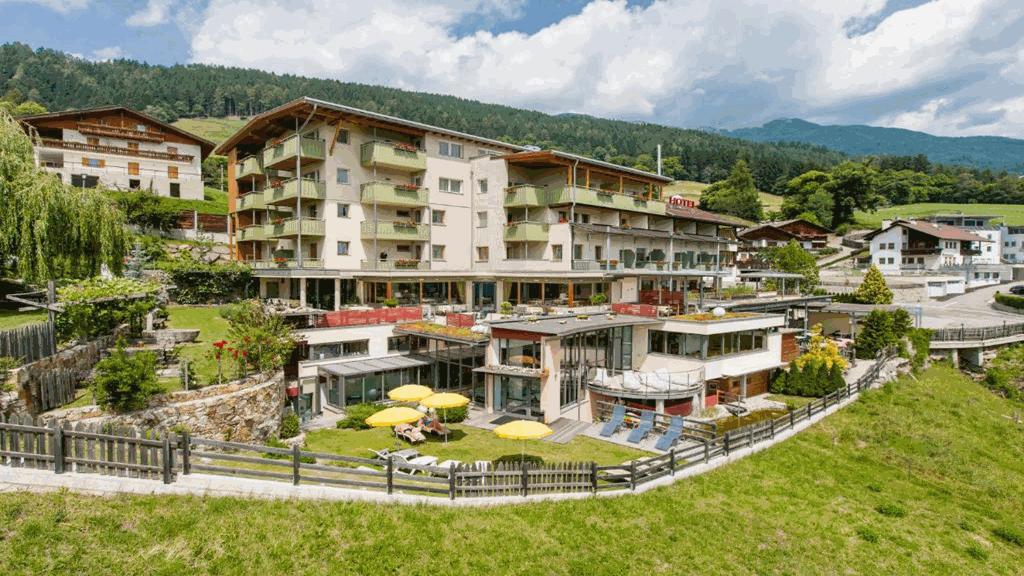 Feldthurnerhof Vinum-Natur-Relax Feldthurns Exterior photo