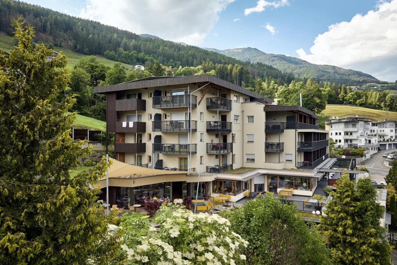 Feldthurnerhof Vinum-Natur-Relax Feldthurns Exterior photo