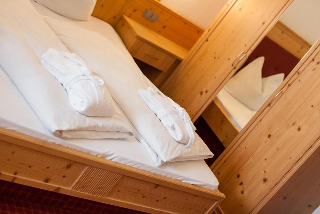 Feldthurnerhof Vinum-Natur-Relax Feldthurns Room photo