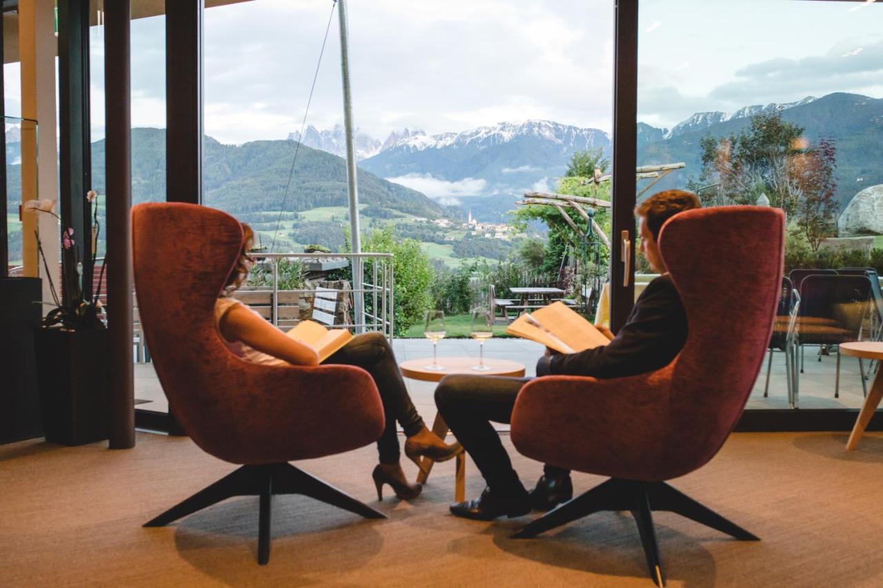 Feldthurnerhof Vinum-Natur-Relax Feldthurns Exterior photo